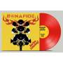 Bonafide - Are You Listening? (Ltd. Red LP)