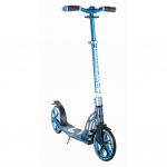 Globber Deutschland - Six Degrees Scooter 205 mm blau