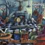 Sheelanagig - Cirque Insomnia