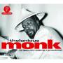 Thelonious Monk - Absolutely Essential