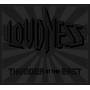 Loudness - Thunder In The East