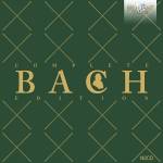 V / A - J.S. Bach Complete Edition(Redesign)(142CD)
