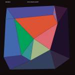 Barker - STOCHASTIC DRIFT (Transparent Vinyl)