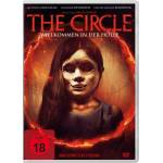 Taylor Robinson Dianne / Andrea Brooks / MacCaull - The Circle - Willkommen in der Hlle (DVD) [DE-Version, Regio 2/B]
