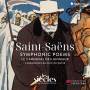 Les Si�cles / Fran�ois-Xavier Roth - Symphonic Poems/Le Carnaval des animaux/+
