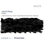 Jonathan Powell / fama Q / Ostravsk Banda String Quar - Kratzer (Kammermusik)