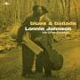 Lonnie Johnson - Blues & Ballads (180G Vinyl)