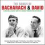 Various - Songs of Bacharach & David