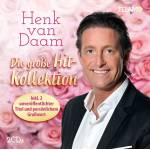 Henk Van Daam - Die groe Hit-Kollektion
