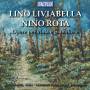 Luca Sanzo / Maurizio Paciariello - Nino Rota/Lino Liviabella: Viola and Piano Works