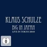 Klaus Schulze - Big In Japan/ US Version mit FSK [DE-Version, Regio 2/B]