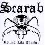 Scarab - Rolling Like Thunder (Doppel-CD)