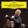 Yannick Nezet-Seguin / Chamber Orchestra Of Europe - Beethoven: The Symphonies