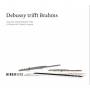 Martin Gonschorek / Stefan Matthewes - Debussy Trifft Brahms