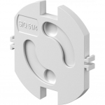 "Tem-Series Ekonomik Protective Contact CHILD PROTECTIONPW 5/1 (AE51PW-U)-Tem-Accessories"