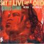 James Brown - Say It Live And Loud: Live In Dallas (2lp)