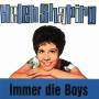 Helen Shapiro - Immer Die Boys