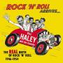Bill Haley - The Rock n Roll Arrives