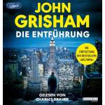 John Grisham - Die Entfhrung