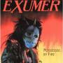 Exumer - Possessed By Fire (Black Vinyl)