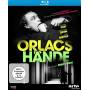 Robert Wiene - Orlacs Hnde (1923) (Blu-ray) [DE-Version, Regio 2/B]