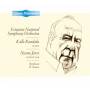 N. Jrvi / Randalu / Estonian National SO - Klavierkonzert 1,op.15/Festliche Prludien,