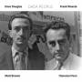 Dave Douglas / Frank Woeste - Dada People