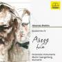 j. Brahms - Brahms Klaviertrios 4