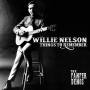 Willie Nelson - Things To Remember-The Pamper Demos
