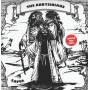 The Abyssinians - Satta (Ltd. Edition Red Vinyl)