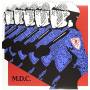 M. D. C. - Millions Of Dead Cops-millennium Edition