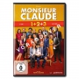 Monsieur Claude Box 1-3 - Monsieur Claude Box 1-3/DVD [DE-Version, Regio 2/B]