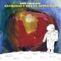 King Creosote - Astronaut Meets Appleman (lp+mp3)
