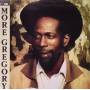 Gregory Isaacs - More Gregory
