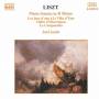 Jen Jand - Klaviersonate h-moll/La Campanella/+