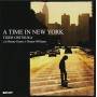 Tiger Onitsuka - Time In New York
