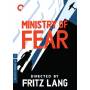 Criterion Collection: Ministry Of Fear / (b & w) - Ministry Of Fear/dvd [US-Version, Regio 1]