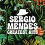 sergio Mendes - Greatest Hits