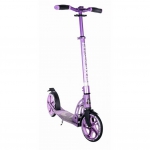 Globber Deutschland - Six Degrees Scooter 205 mm lila