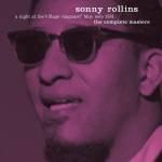 Sonny Rollins - The Complete Night At The Village Vanguard