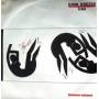Gino Soccio - Human Nature / Scene