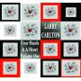 Larry Carlton - Four Hands & A Heart Volume One
