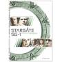 Stargate Sg-1 Season 3 (5pc) / (rpkg) - Stargate Sg-1 Season 3 [US-Version, Regio 1]