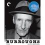 Criterion Collection: Burroughs -The Movie - Burroughs: The Movie/bd [US-Version, Regio 1]