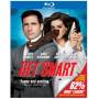Get Smart (2008) / (spec Ac3 Dol Lent Ws) - Warner Home Video Get Smart, Blu-ray Anglais