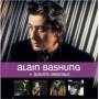Alain Bashung - 4 Original Albums