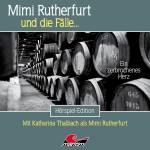 Mimi Rutherfurt Und Die Flle - Mimi Rutherfurt 62: Ein Zerbrochenes Herz