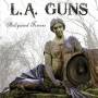 L.a. Guns - Hollywood Forever [SILVER]