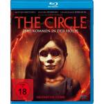 Taylor Robinson Dianne / Andrea Brooks / MacCaull - The Circle - Willkommen in der Hlle (BluRay) [DE-Version, Regio 2/B]
