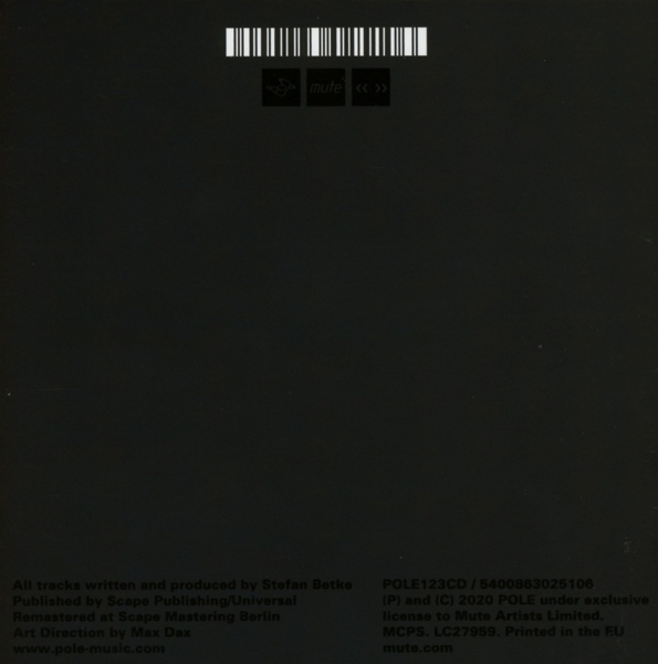 123 (Ltd.Ed.) (3CD) 1